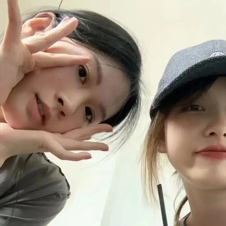 就这样… 第一季