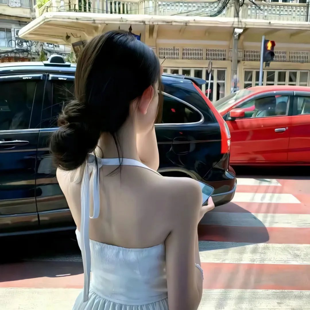 狗一样可爱的老板